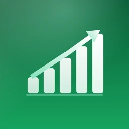 Expense and Budget Management app icon